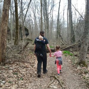 Meet your Posher, Cheyenne